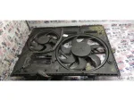 7L0959455D | Fan Motoru | VW Touareg - Audi Q7 - 3