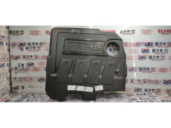 03L103925K | Motor Üst Kapağı VAG