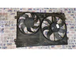 1K0121207AD | Komple Elektro Fanı - 2