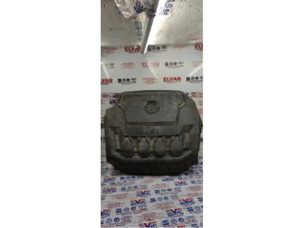 06K103925BD | Audi A3 Motor Üst Kapağı VAG