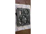 7L0121203H | Elektrikli Radyatör Fan Seti - 2