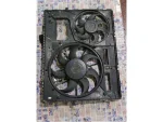 7L0121203H | Elektrikli Radyatör Fan Seti - 3