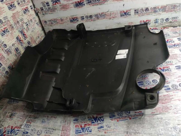 03L103925F | Üst Motor Kapağı | Audi A4, A5, Q5 VAG