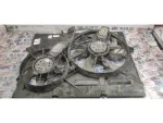 7L0959455F | Radyatör Fan Motoru | VW Touareg - Audi Q7 - 1