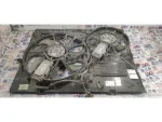 7L0959455F | Radyatör Fan Motoru | VW Touareg - Audi Q7 - 2