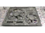 7L0959455F | Radyatör Fan Motoru | VW Touareg - Audi Q7 - 3