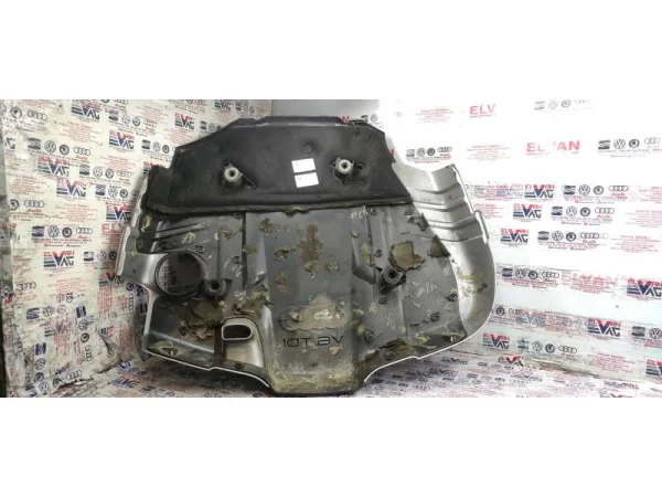 4H0103925 | Audi A8 Üst Motor Kapağı VAG