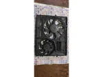 7L0959455G | Elektrikli Radyatör Fanı | VW Touareg - Audi Q7 - 2