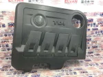 03L103925S | Üst Motor Koruma Kapağı | Audi A3, Q3, TT - 1