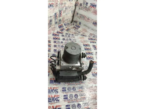4G0907379M | ABS Beyni VAG
