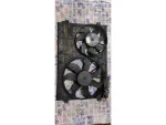 1K0121207AA | VW Jetta Fan Davlumbazı - 1