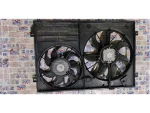 1K0121207AA | VW Jetta Fan Davlumbazı - 2
