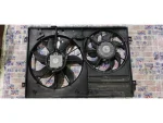 1K0121207AA | VW Jetta Fan Davlumbazı - 3