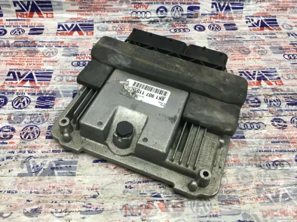 8K1907115M | Motor Beyni | Audi A4, A5 VAG