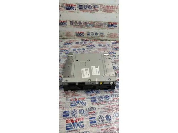 4E0910541N | Radyo Tuner Modülü VAG