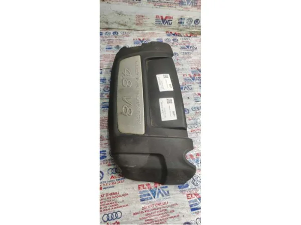 7L5130114G | Üst Motor Kapağı VAG