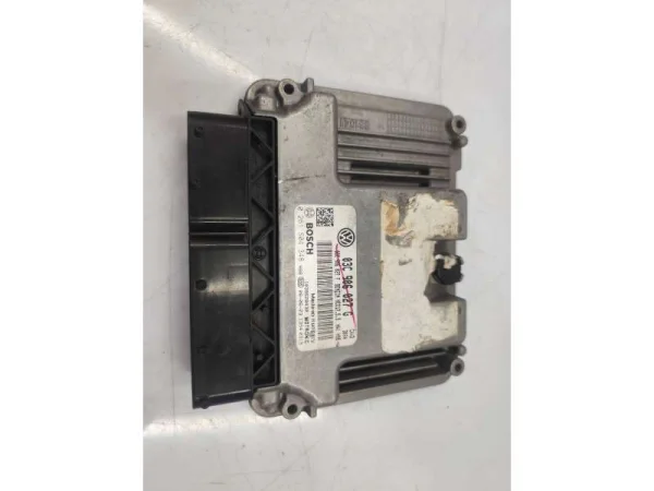 03C906027G | Motor Beyni | VW Golf, Jetta VAG