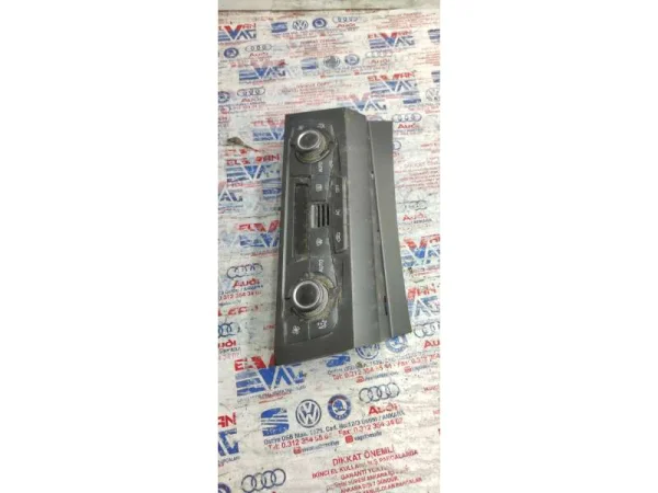 8T2820043AF | Klima Kontrol Paneli | Audi A4, A5, Q5 VAG