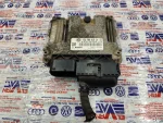 03L906018CA | VW Caddy Motor Beyni - 1