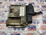 03L906018CA | VW Caddy Motor Beyni - 3