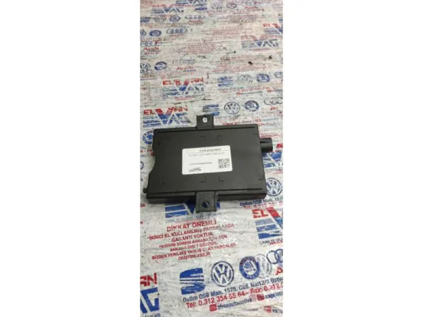 4F0919805 | Kart Okuyucu | VW Eos, Golf, Jetta - Audi A4, A5, A6 VAG