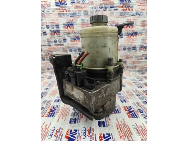 6Q0423371A | Seat Ibiza Direksiyon Hidrolik Deposu VAG