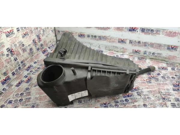 7L0129620 | Hava Filtresi | VW Touareg - Audi Q7 VAG