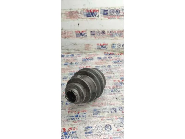 8D0407285 | Dış Aks Körüğü Seti VAG