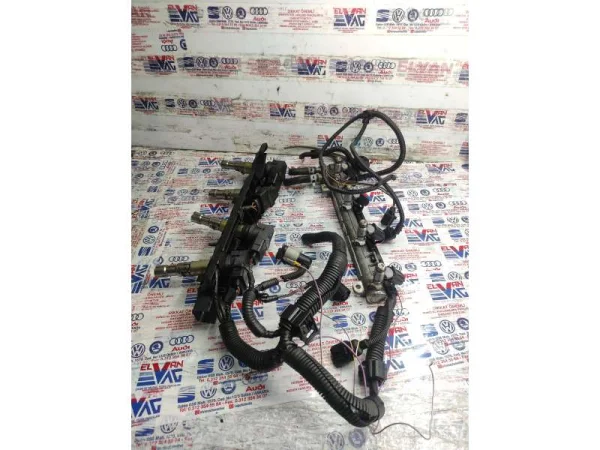 036971047A | Ateşleme Bobini Kablo Kanalı | VW Golf, Jetta, Passat - Audi A3 - Seat Altea, Leon VAG