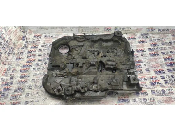 04L103954T | Üst Motor Kapağı VAG