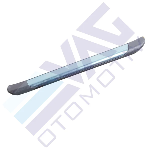 3T0853542D9B9 | Skoda Superb Arka Sağ Kapı Eşiği VAG