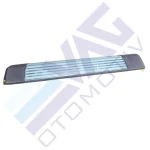 3T0853542D9B9 | Skoda Superb Arka Sağ Kapı Eşiği - 2