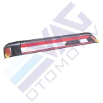 3T0853542D9B9 | Skoda Superb Arka Sağ Kapı Eşiği - 3