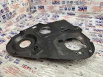 028109143K | Triger Kapağı Koruma Sacı | VW Caddy, Golf, Jetta - Audi 80 Serisi - Seat Cordoba, Ibiza - 3
