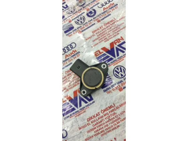 03C907386 | Emme Manifold Ayar Sensörü | VW Polo, Touran - Audi A3, A6 VAG