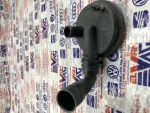 038103493H | Motor Havalandırma Hortumu | VW Polo - Seat Ibiza - Skoda Fabia - 3