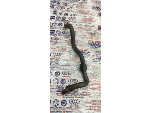 03L121049K | VW Amarok Soğutma Suyu Hortumu VAG