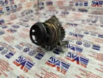 045121011F | Devirdaim Su Pompası | VW Caddy, Golf, Jetta, Polo - Audi A3 - Seat Alhambra - 1