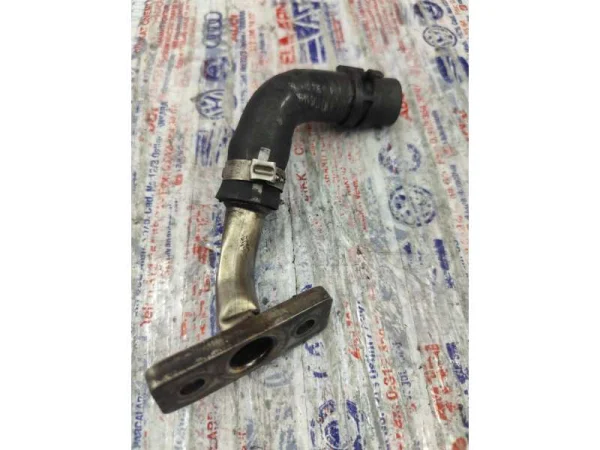 04L145736G | VW Transporter Turbo Yağ Dönüş Hortumu VAG