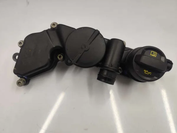05E103495J | Yağ Ayırıcı Seperatör | VW Arteon, Golf, Passat - Audi Q3 - Seat Arona, Ateca VAG