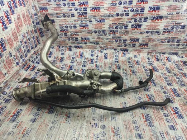 059131508CA | EGR Soğutucusu | Audi A4, A5, A6, A7, Q5 VAG