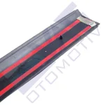 4F0853376C | Audi A6 Arka Sağ Kapı Eşiği - 6