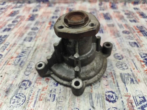 03C121008F | Su Pompası | VW Jetta, Polo - Seat Ibiza, Toledo - Skoda Fabia, Octavia VAG
