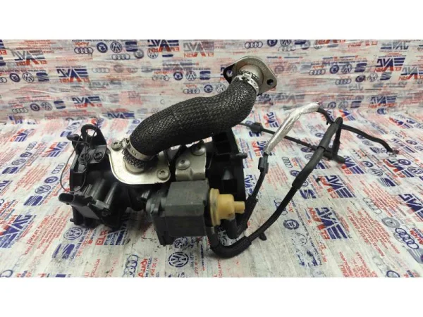 059906627P | Vakum Basınç Dönüştürücü | VW Amarok, Touareg - Audi A4, A5, A6, A7 VAG