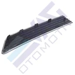 2E1864878C | VW Crafter Sağ Motor Kaput Havalandırma - 3