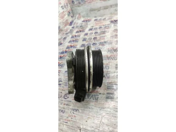03C121004L | Elektrikli Devirdaim Pompası | VW Golf, Jetta, Touran VAG