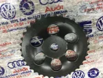 03E115121D | Yağ Pompası Zincir Dişlisi | VW Polo - Seat Ibiza - Skoda Fabia - 3
