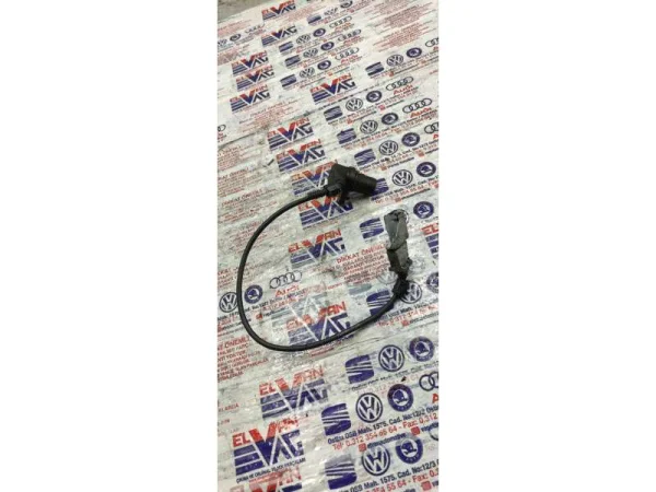 021906433E | Krank Devir Sensörü | VW Golf, Phaeton, Touareg, Transporter - Audi A3 VAG