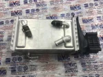 04E145785 | İntercooler Radyatörü | VW Arteon, Golf - Audi A1, A3 - Seat Arona, Ateca - 2