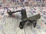 058145813E | Turbo İntercooler Braketi | VW Passat - Skoda Superb - 2